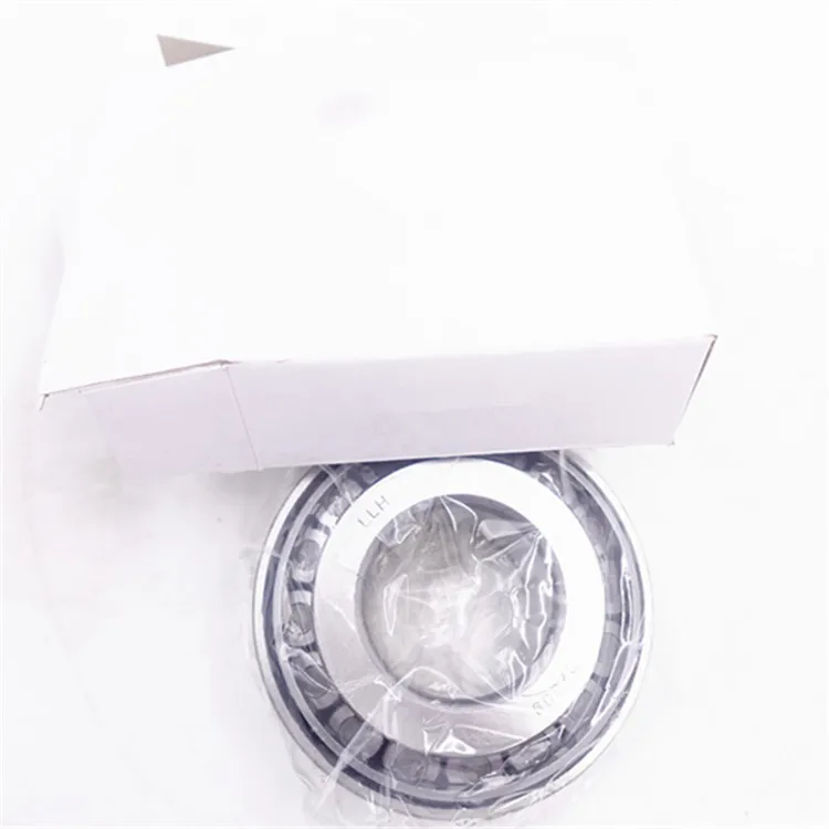 Famous Brand China Factory Brand 32916 80*110*20 mm Metric Taper Roller Bearing - Image 6