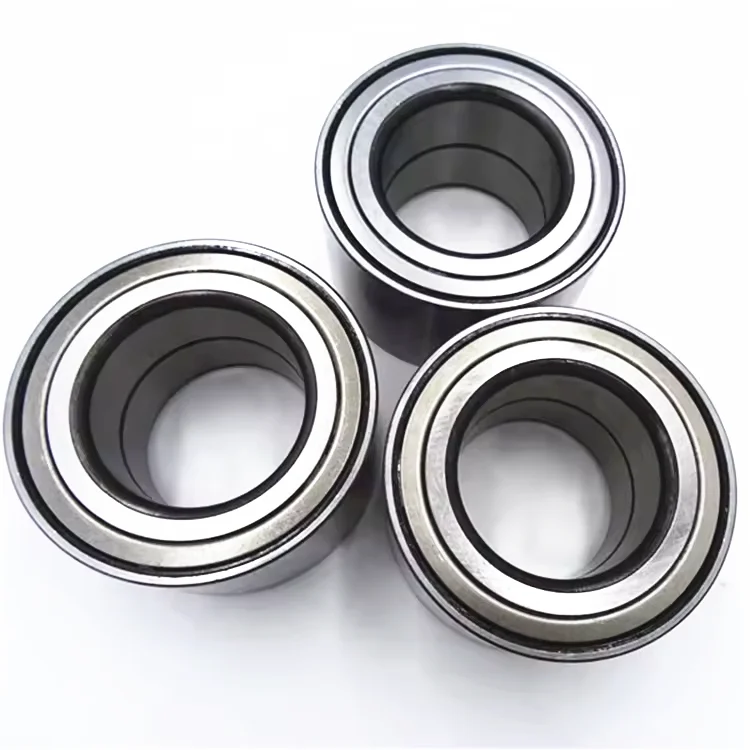 CRI-0994CS176/L260 DU46800043/40 Double Row Roller Type Wheel Hub Bearing Size 46*80*43mm - Image 4