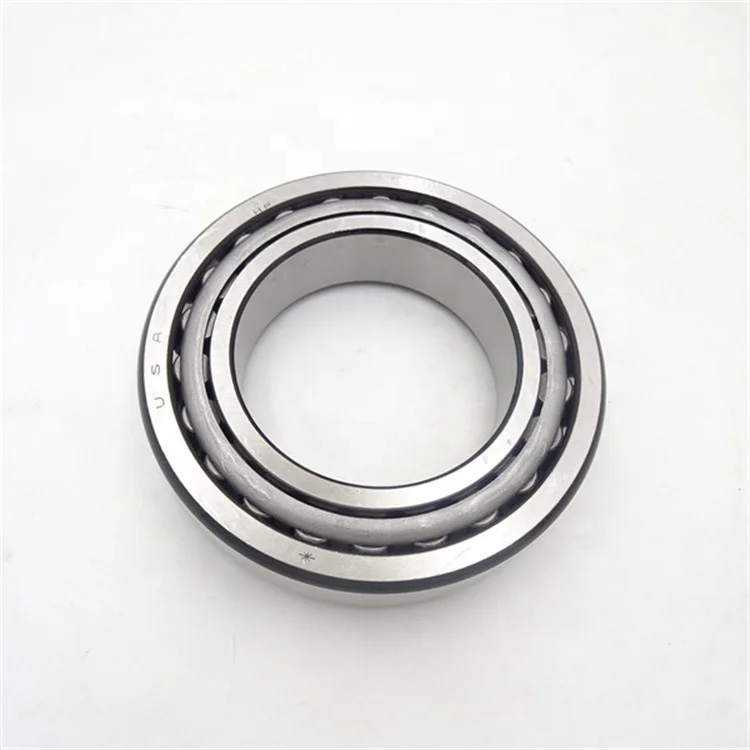 Auto Use Famous Brand Inch Size Metric Size Tapered Roller Bearing 32240 200*360*98mm - Image 2