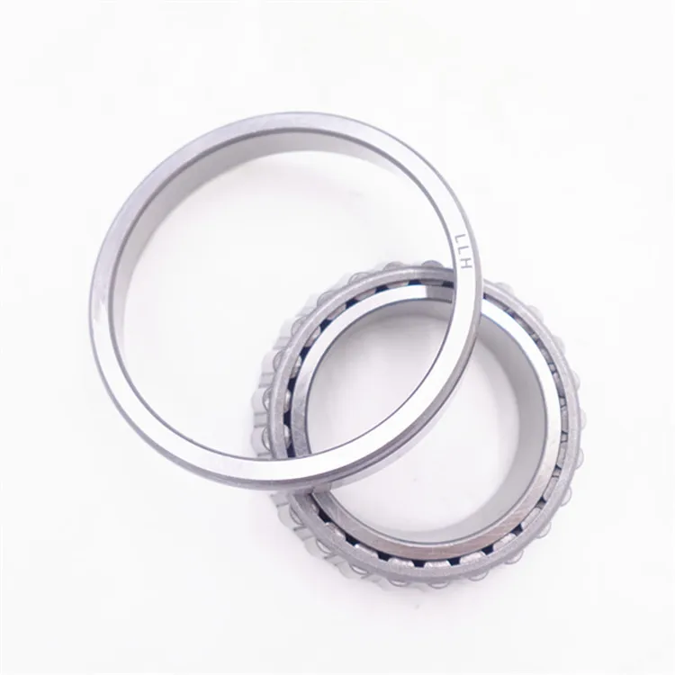 Famous Brand China Factory Brand 32916 80*110*20 mm Metric Taper Roller Bearing